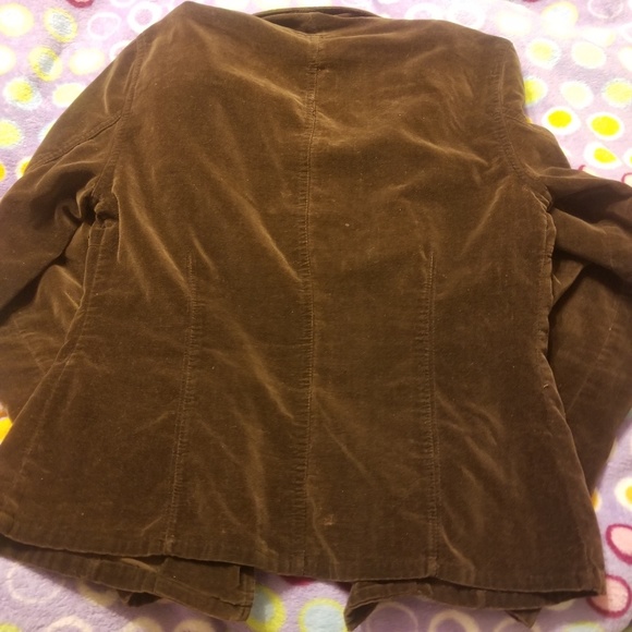 Jacket. Womens. - Picture 3 of 6